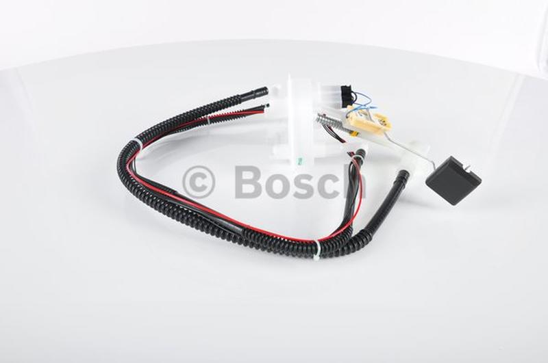 BOSCH 0-986-580-343-5
