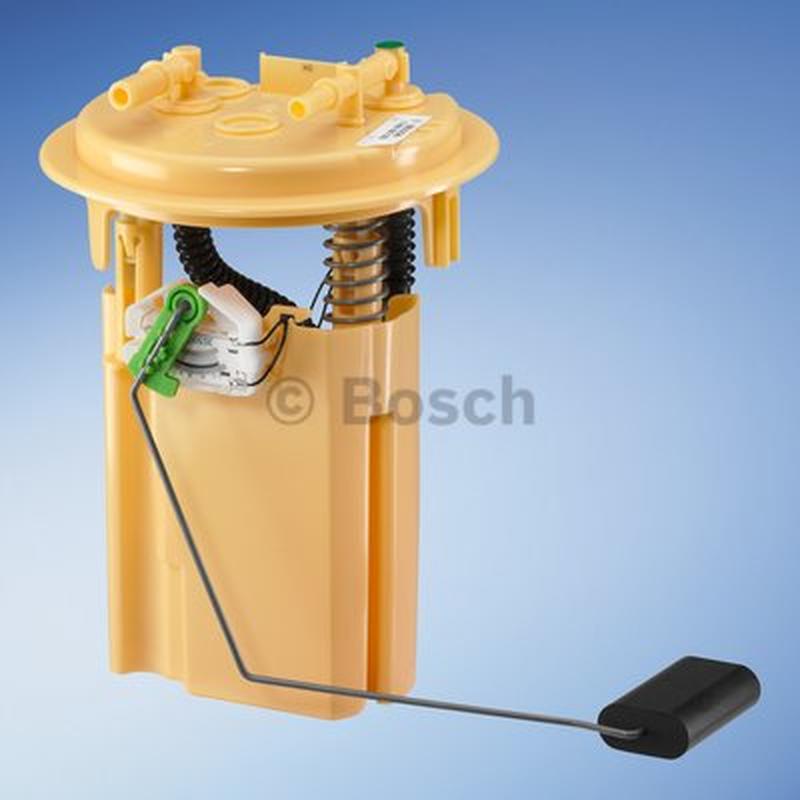 BOSCH 0-986-580-366