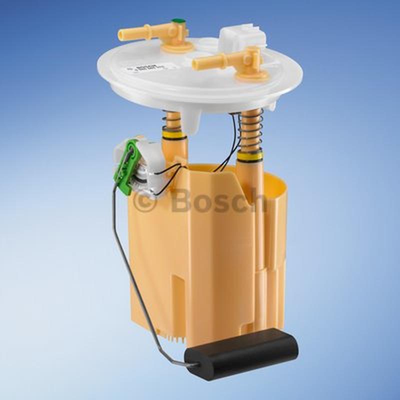 BOSCH 0-986-580-370