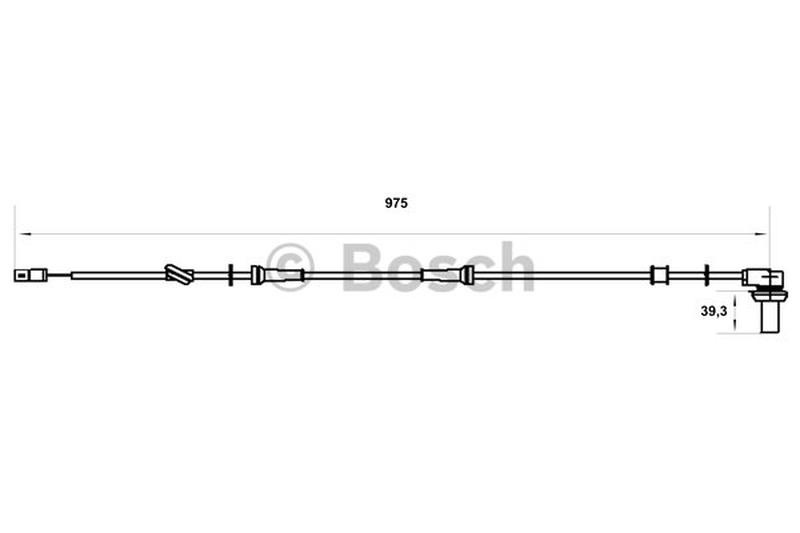 BOSCH 0-986-594-005-6