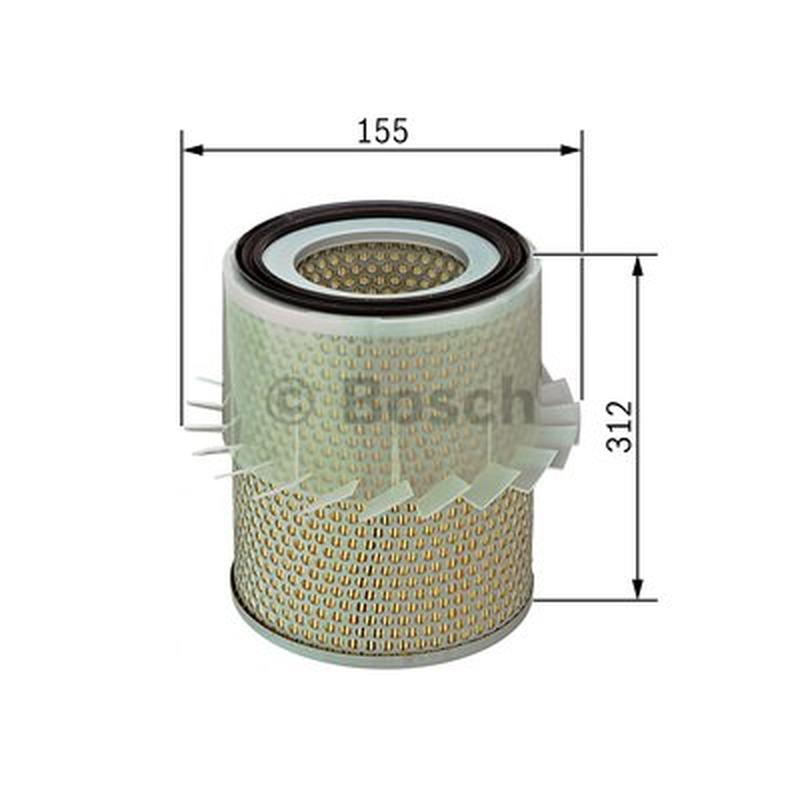 BOSCH 1-457-429-033