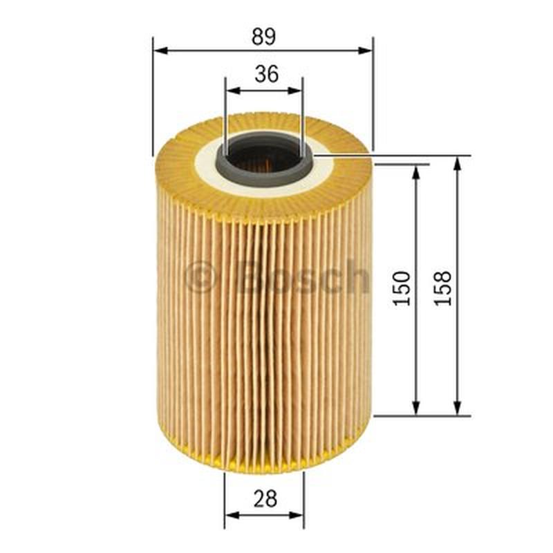 BOSCH 1-457-429-123