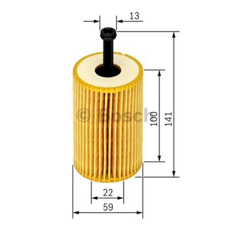 BOSCH 1-457-429-193-6