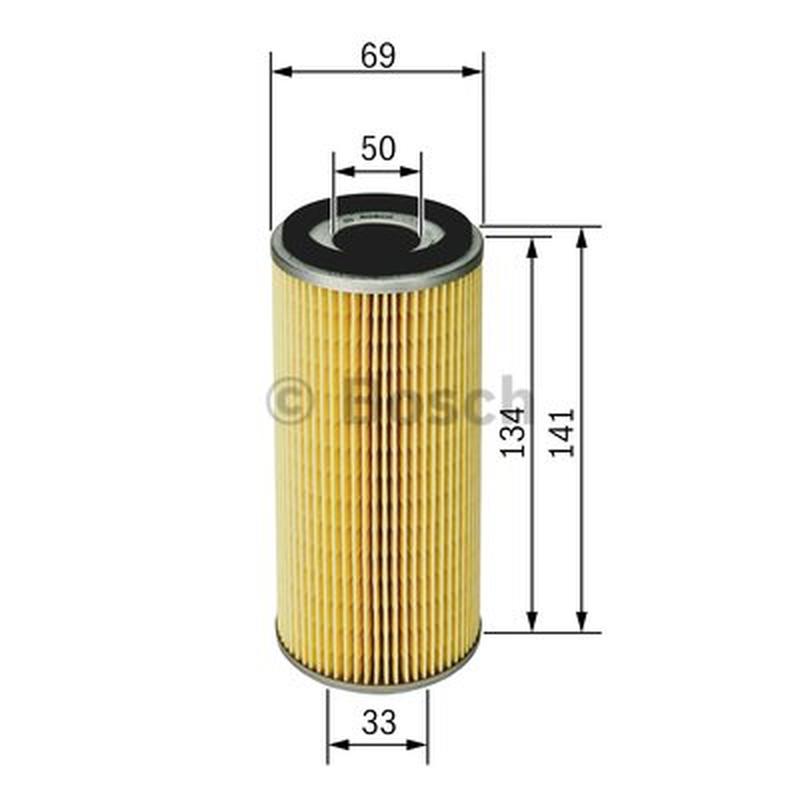 BOSCH 1-457-429-493