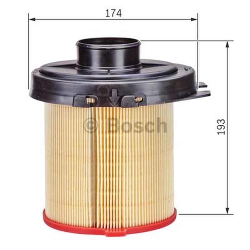 BOSCH 1-457-429-908