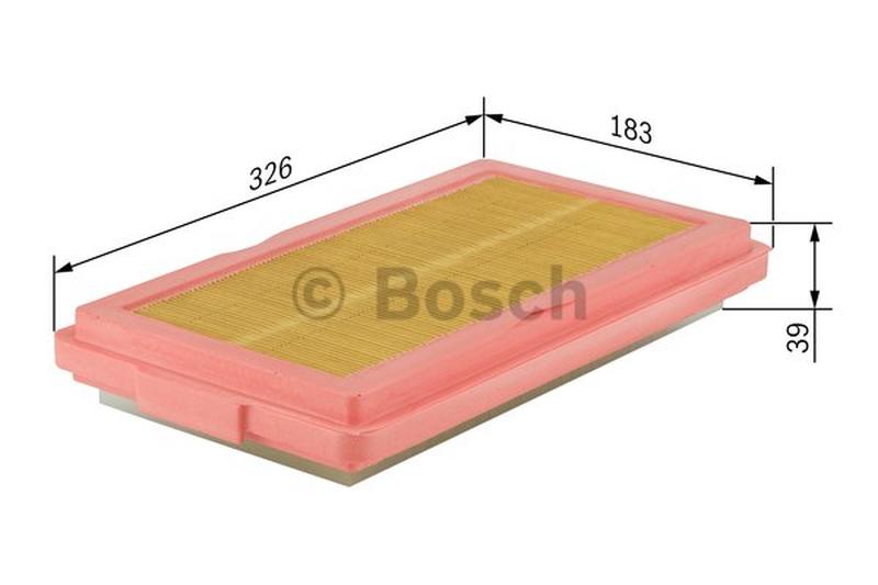 BOSCH 1-457-429-928