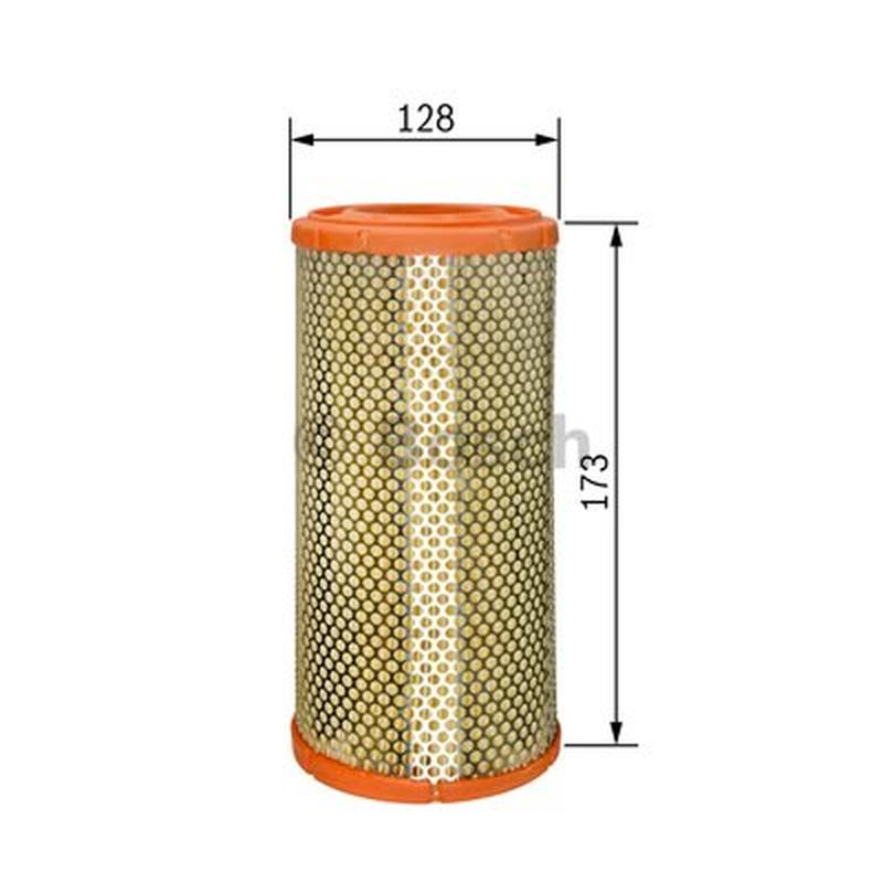 BOSCH 1-457-432-106