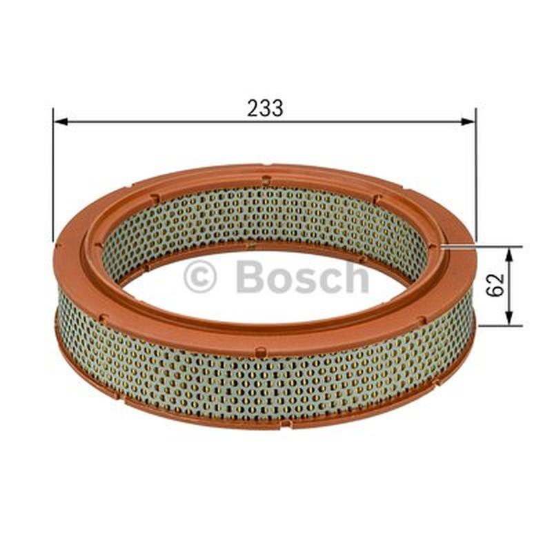 BOSCH 1-457-432-108