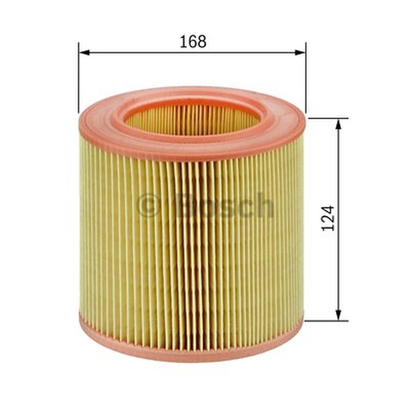 BOSCH 1-457-432-154