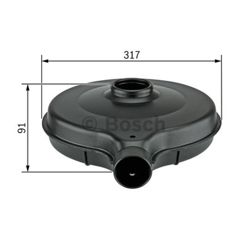 BOSCH 1-457-432-204