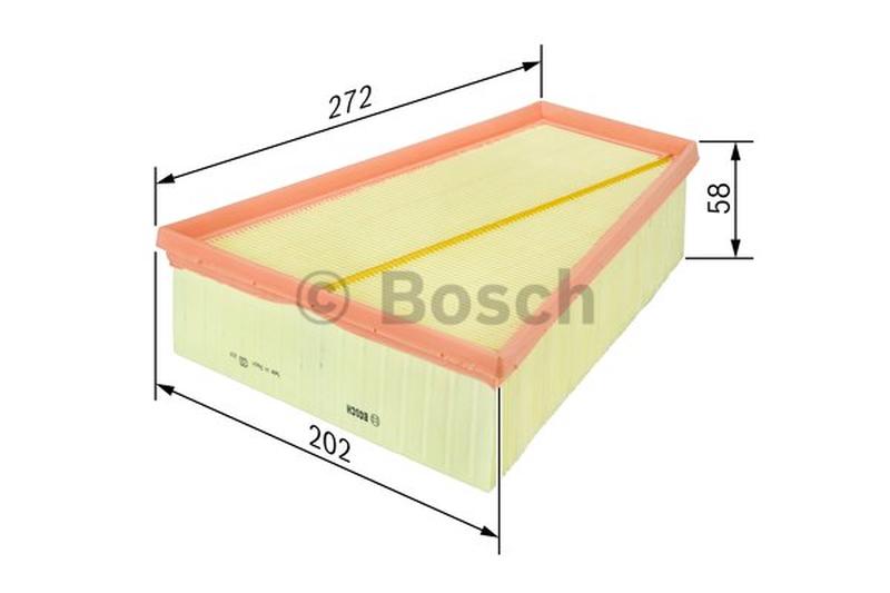 BOSCH 1-457-433-061