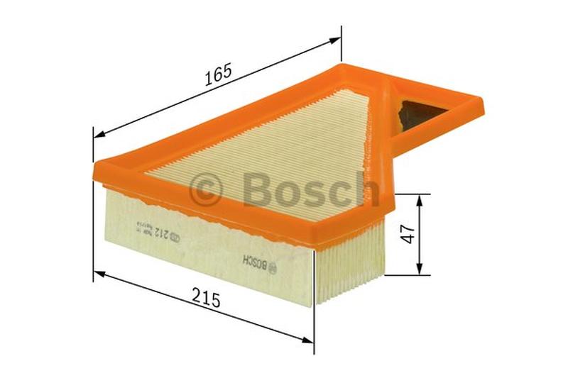 BOSCH 1-457-433-100