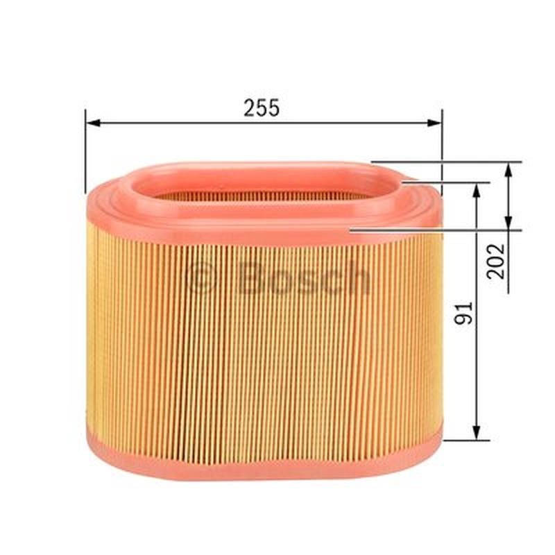 BOSCH 1-457-433-311-6