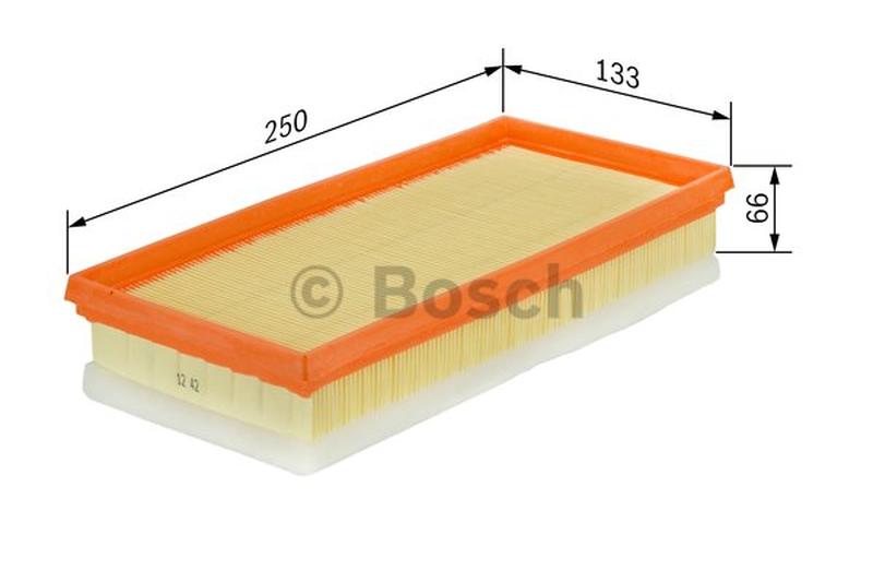 BOSCH 1-457-433-327-6