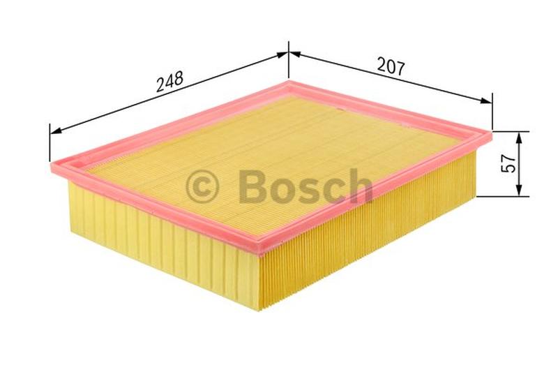 BOSCH 1-457-433-549