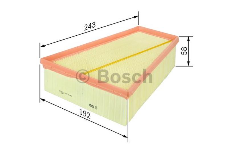 BOSCH 1-457-433-573-6