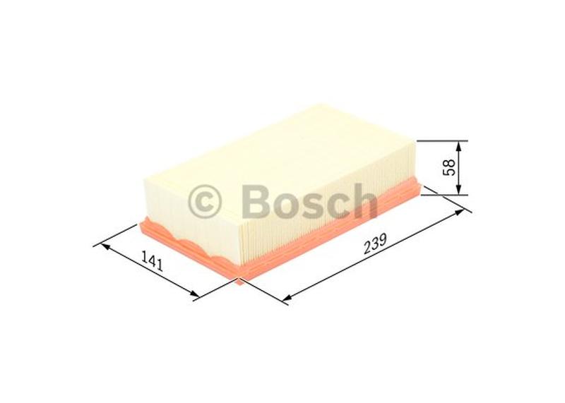 BOSCH 1-457-433-595-6