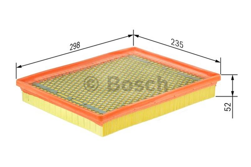 BOSCH 1-457-433-655