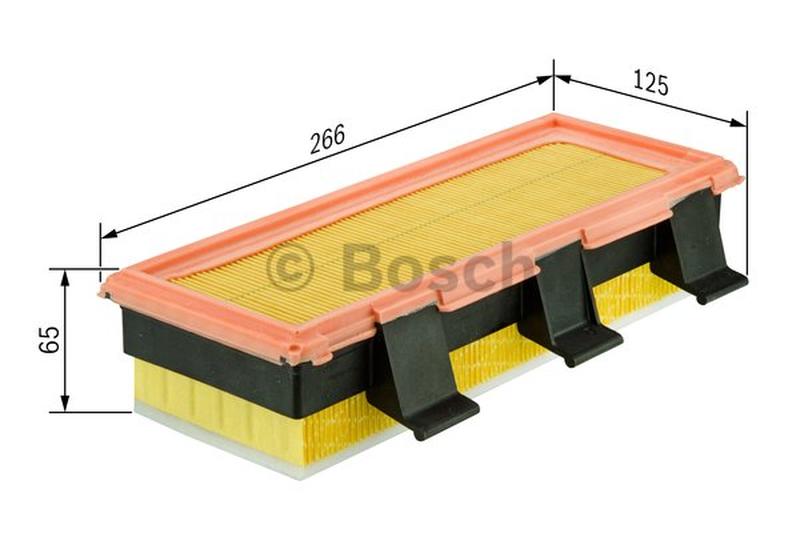 BOSCH 1-457-433-773