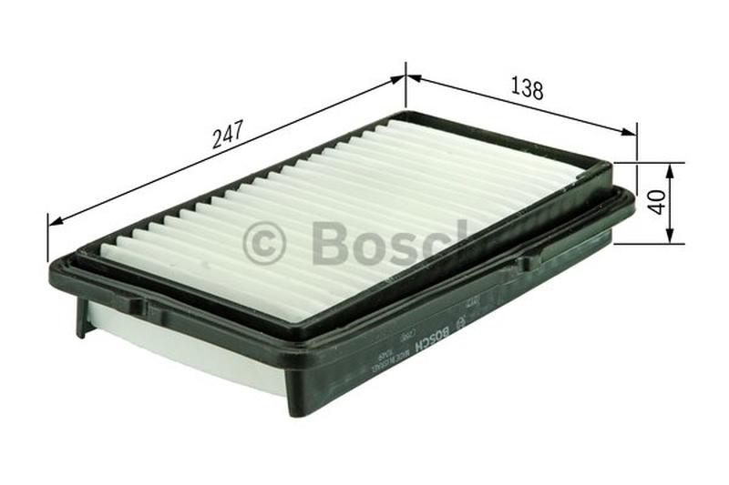 BOSCH 1-457-433-950