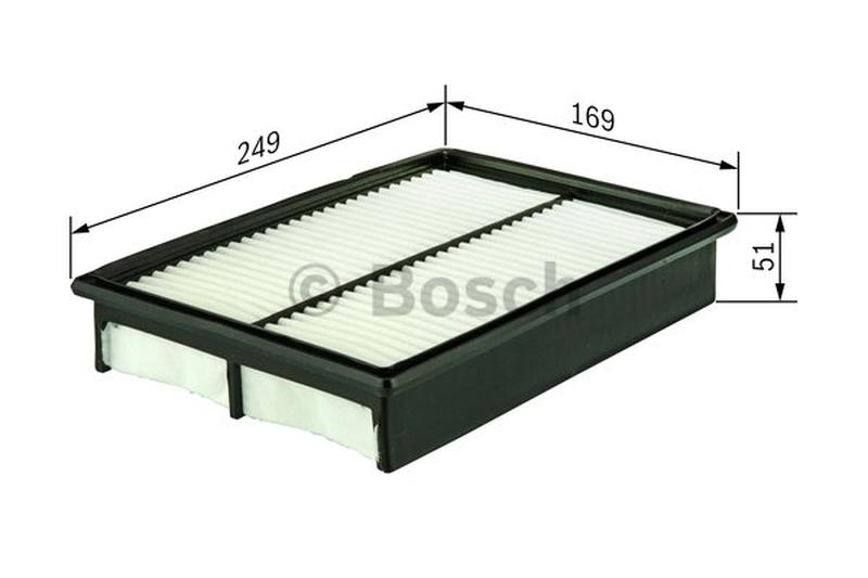 BOSCH 1-457-433-952
