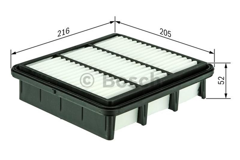 BOSCH 1-457-433-969