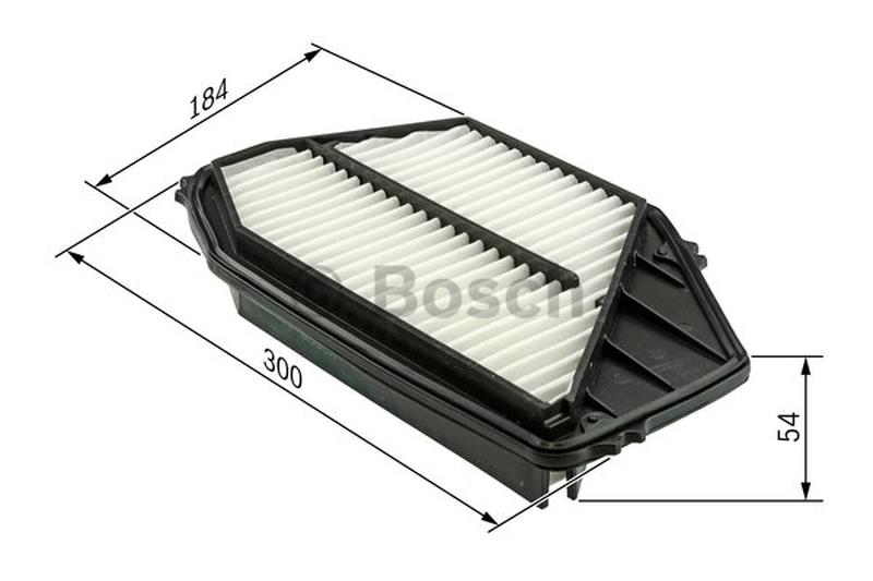 BOSCH 1-457-433-970