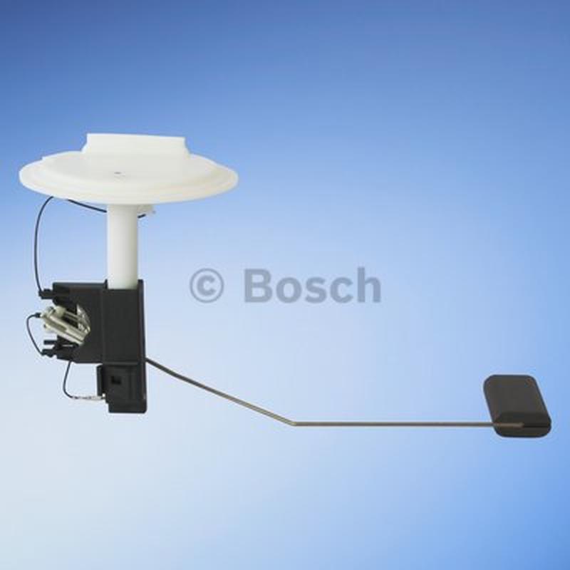 BOSCH 1-582-980-152