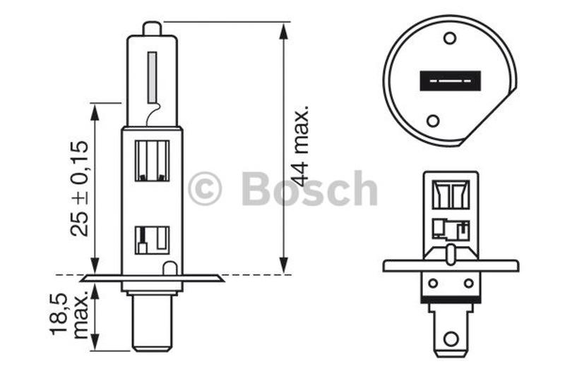 BOSCH 1-987-302-011-6