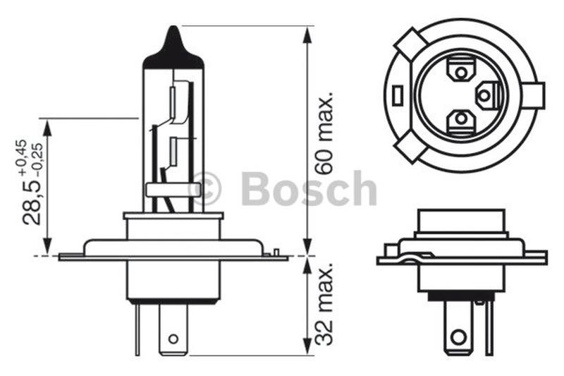 BOSCH 1-987-302-048