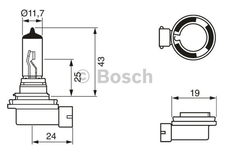 BOSCH 1-987-302-084-6