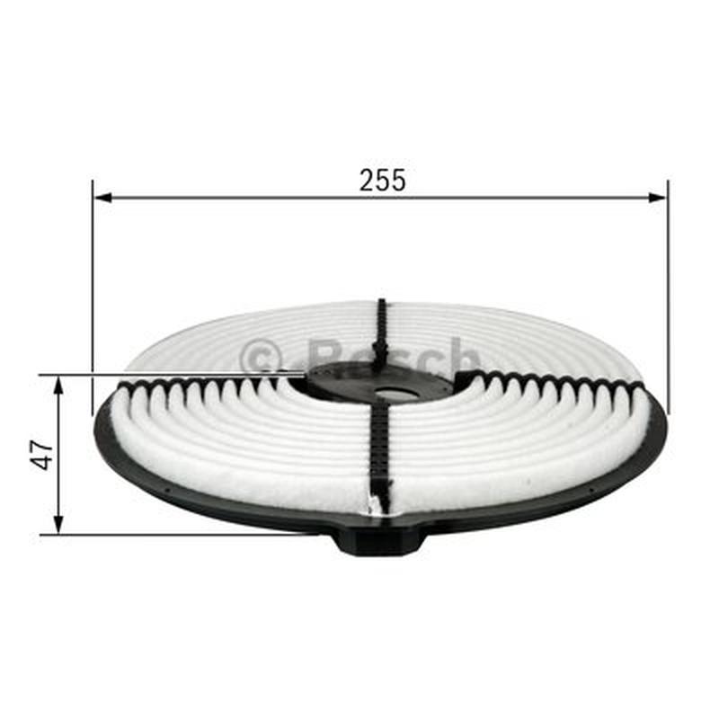 BOSCH 1-987-429-122