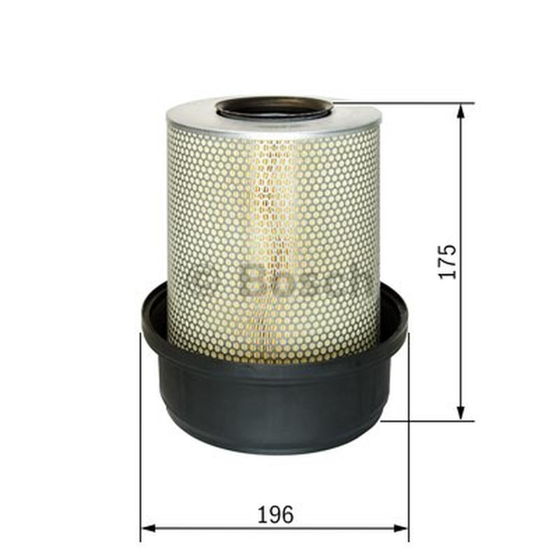 BOSCH 1-987-429-127