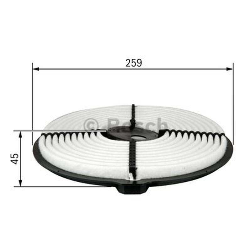 BOSCH 1-987-429-159