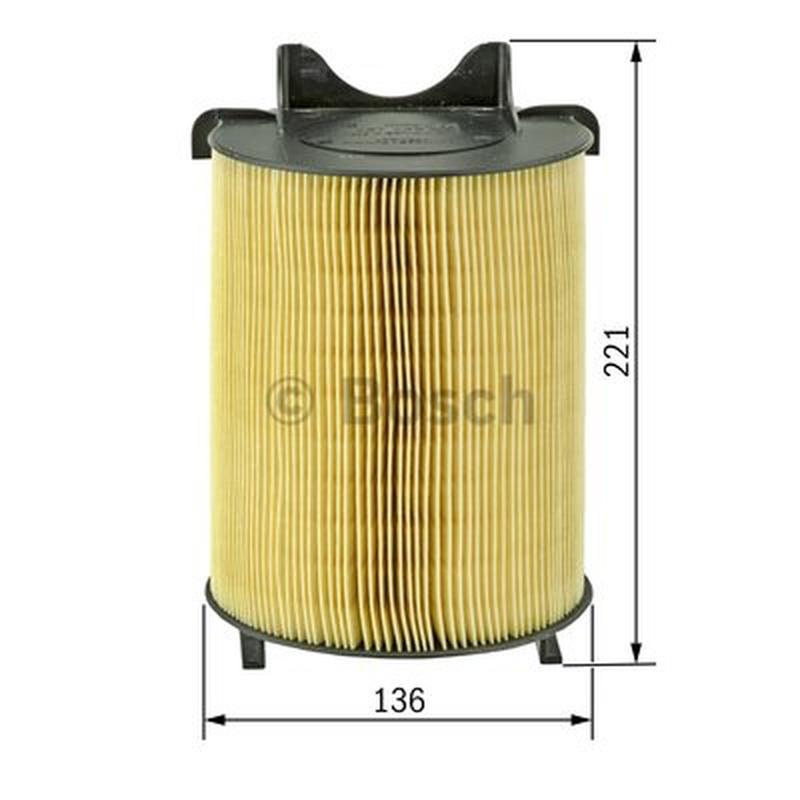 BOSCH 1-987-429-405-6