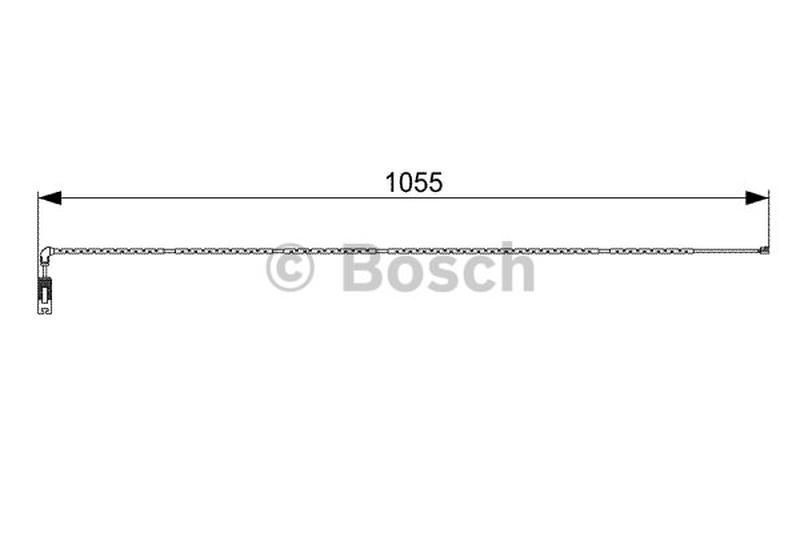 BOSCH 1-987-473-001