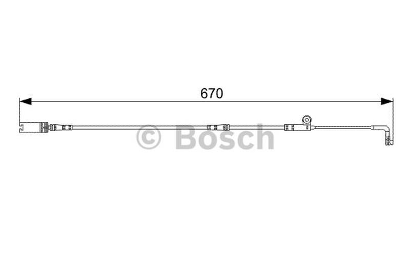 BOSCH 1-987-473-002-6