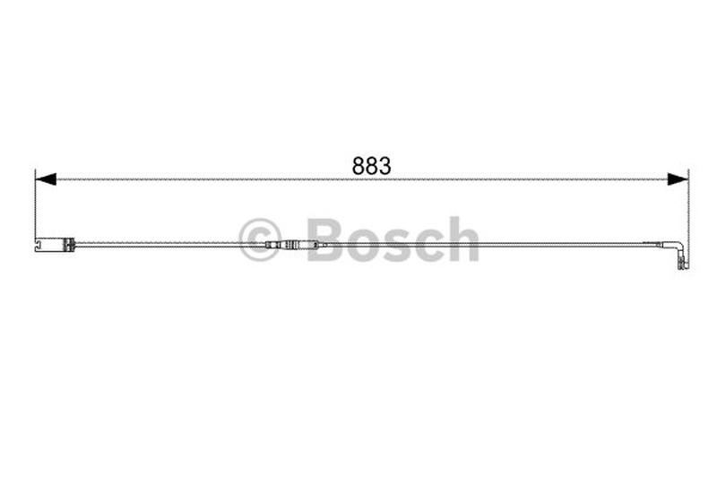 BOSCH 1-987-473-005