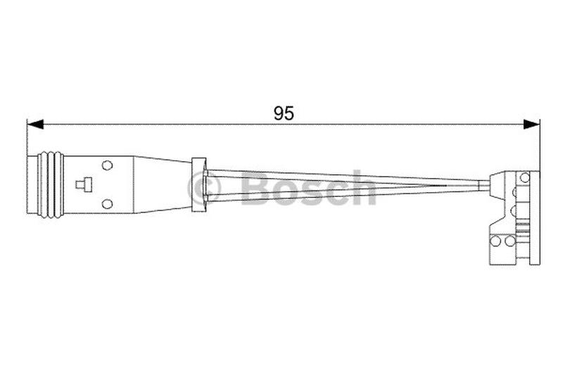 BOSCH 1-987-473-006