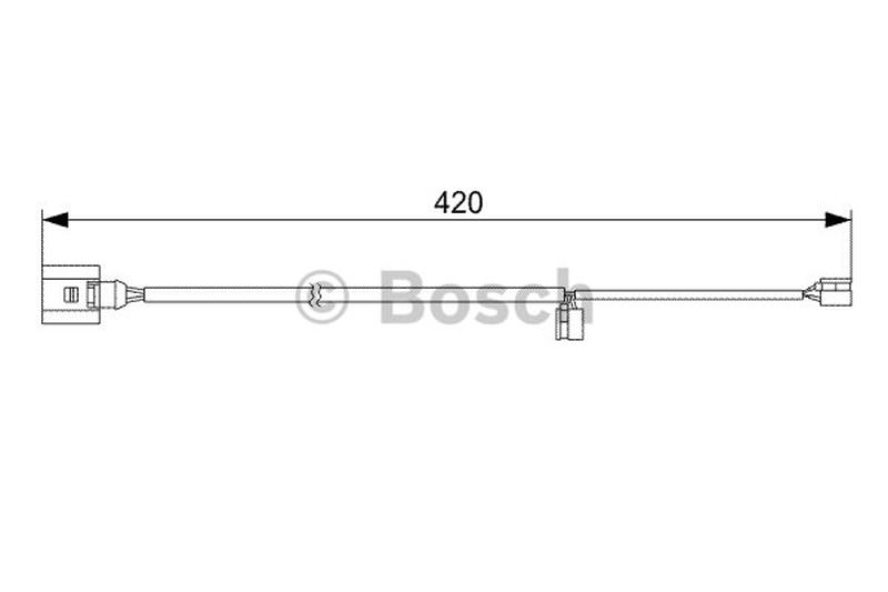BOSCH 1-987-473-012-6
