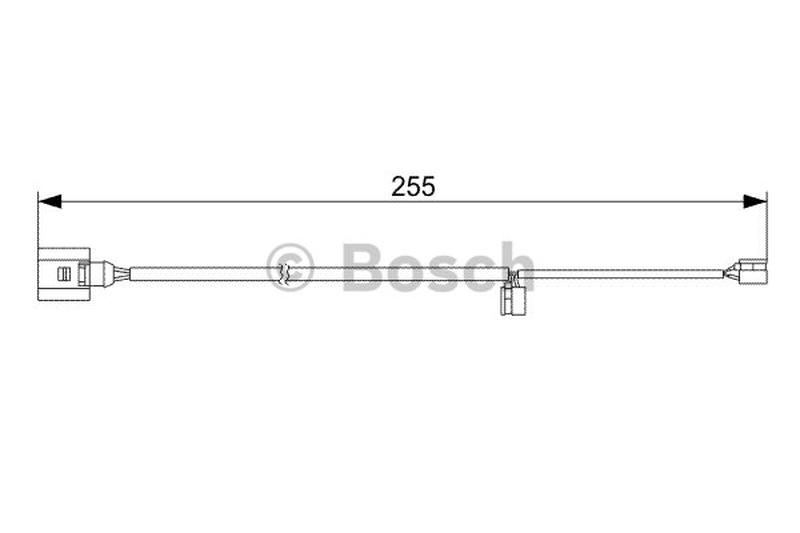 BOSCH 1-987-473-013