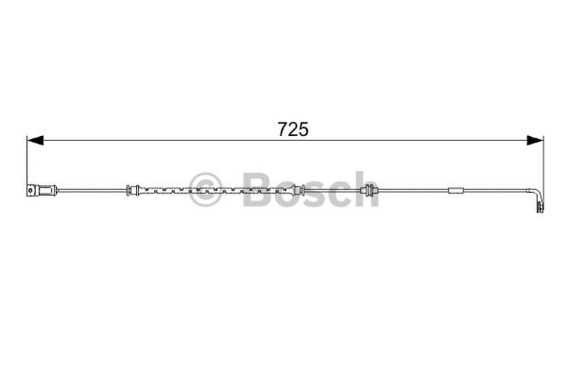 BOSCH 1-987-473-017