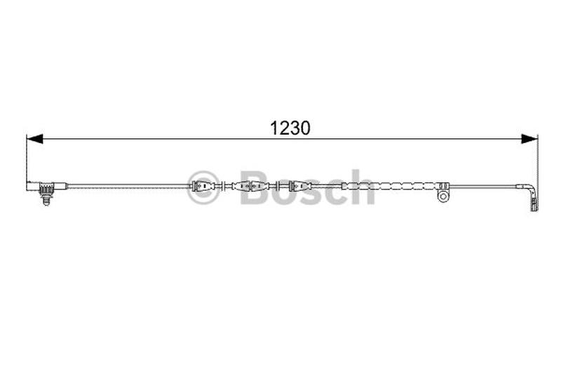 BOSCH 1-987-473-022