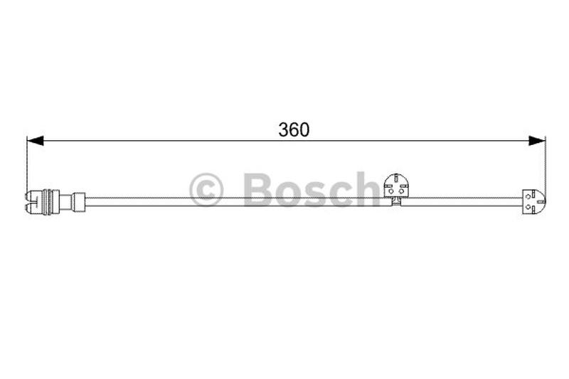 BOSCH 1-987-473-023