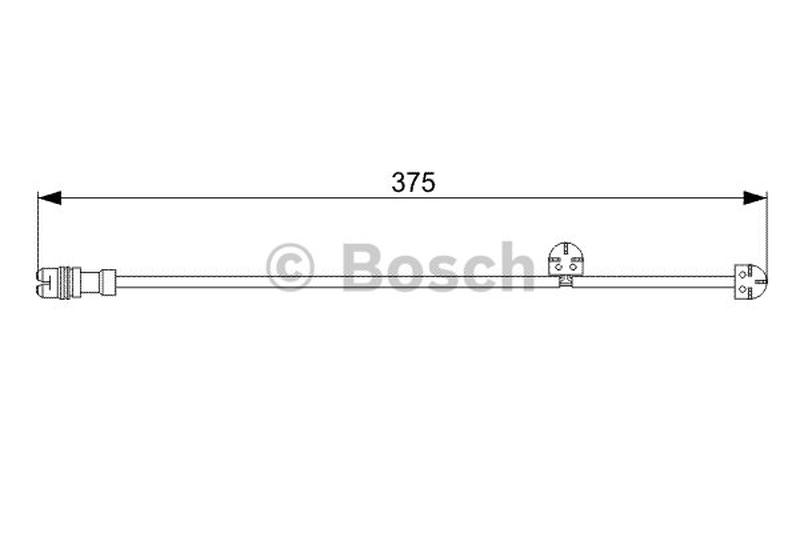 BOSCH 1-987-473-024