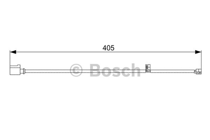 BOSCH 1-987-473-025