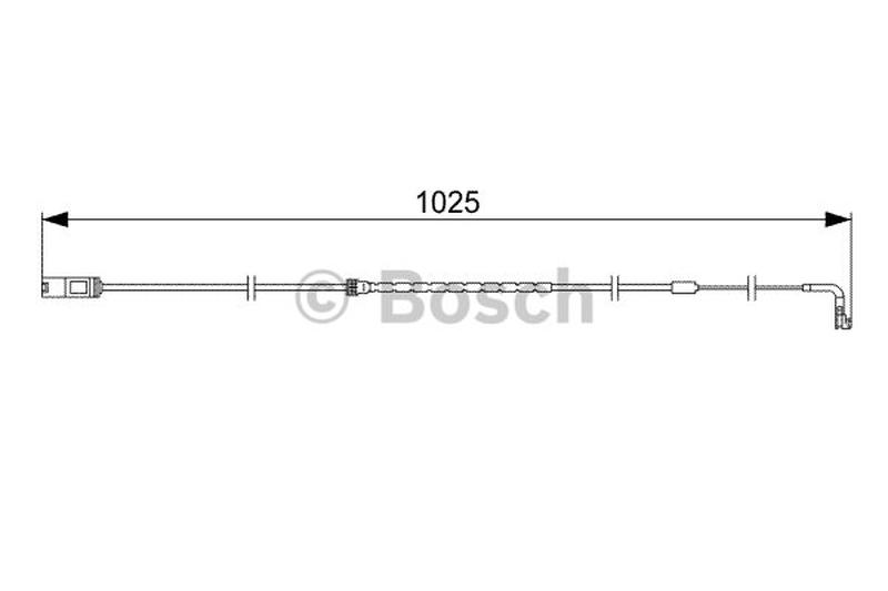 BOSCH 1-987-473-026