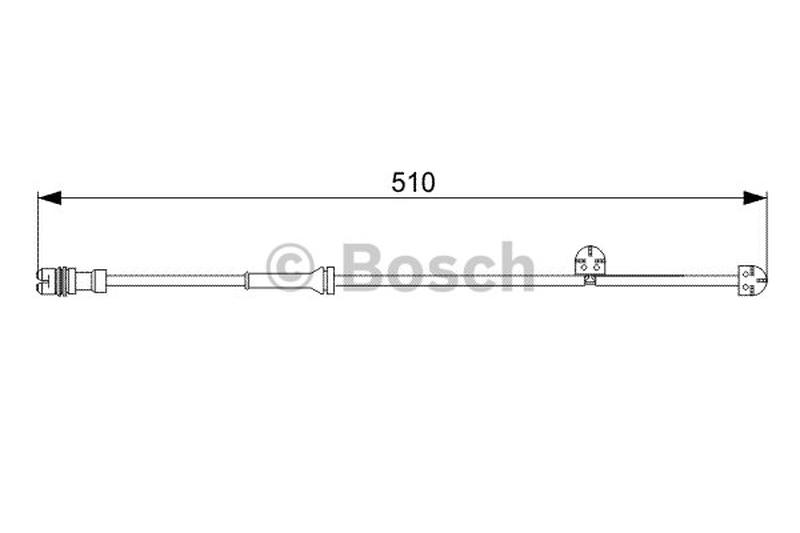 BOSCH 1-987-473-029