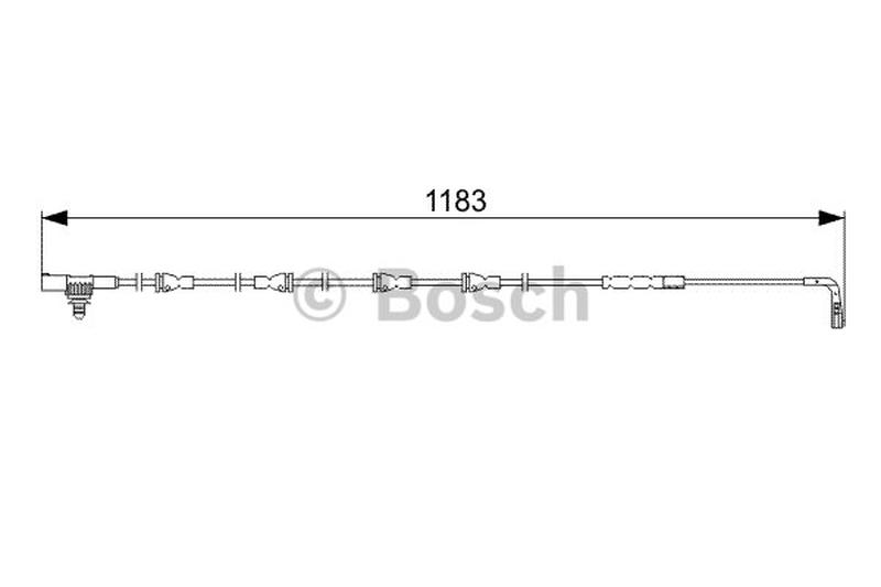 BOSCH 1-987-473-031