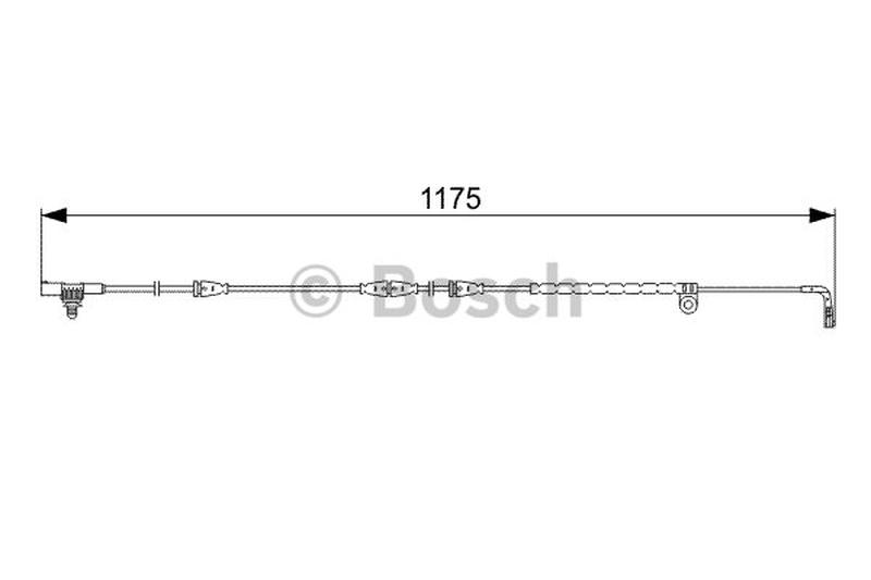 BOSCH 1-987-473-032